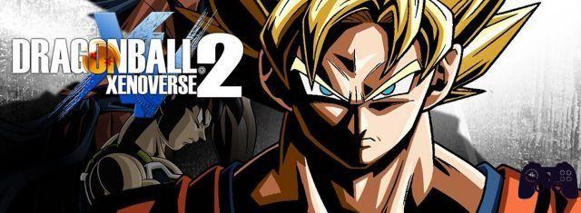 Noticias Dragon Ball Xenoverse 2: se acerca un nuevo Vegeta
