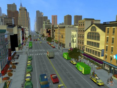 Tycoon City: New York - Cheats