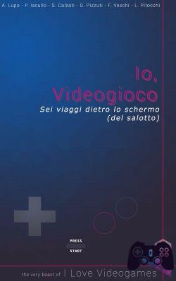 Especial Tres años de Holygamerz: Yo, videojuego