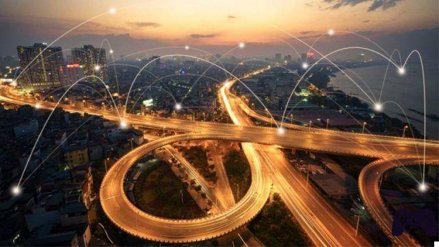 Fastweb oferece minutos, SMS e internet a partir de € 5,95 por mês