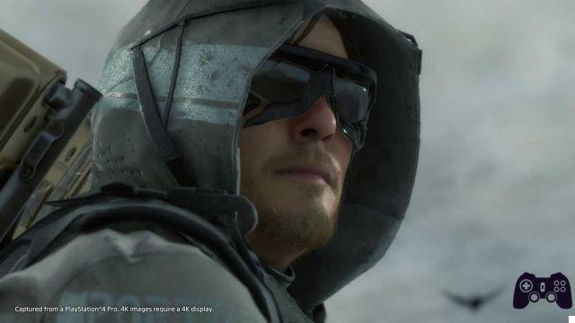 Death Stranding: here is the guide to the Trophies