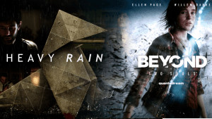 Heavy Rain's Deadly Sins Special - Plot Hole and Suspension of Disbelief