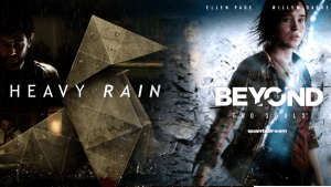 Especial Pecados capitales de Heavy Rain - Trama de agujero y suspensión de la incredulidad