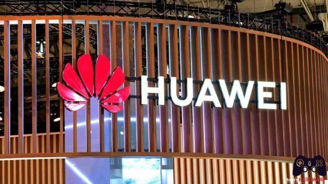 Huawei, EE. UU. Extiende la extensión hasta el 15 de mayo