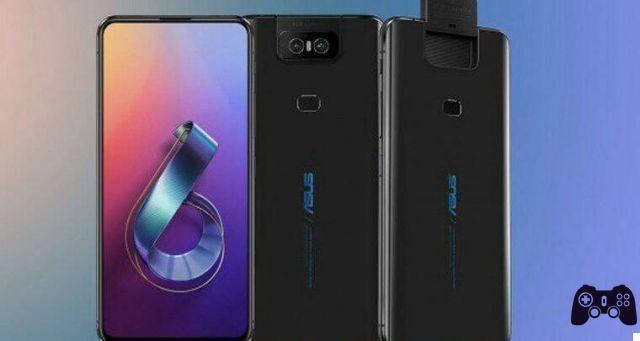 Zenfone 7: el más barato con Snapdragon 865+