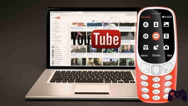 How to contact YouTube by phone
