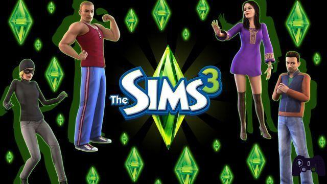 Crítica de The Sims 3