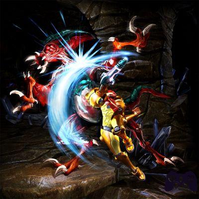 Especial 10 Metroidvania que puedes jugar mientras esperas Metroid: Samus Returns