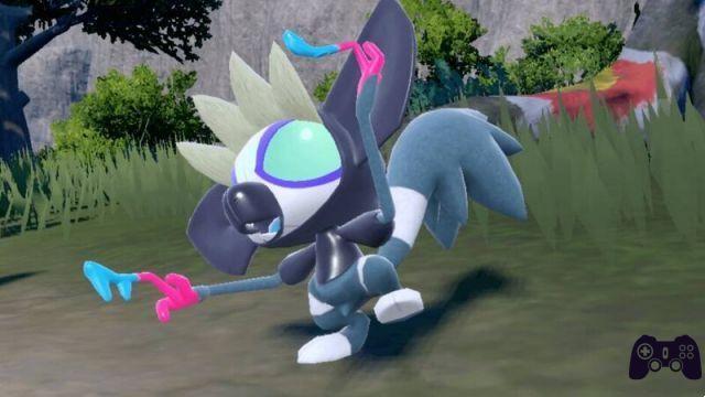 ¡Pokémon Escarlata y Violeta son los que más pedidos anticipados han hecho jamás para la saga!