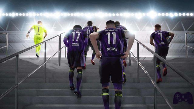 Football Manager 2021 review, the rece-guide for PC