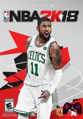 NBA 2K18 review