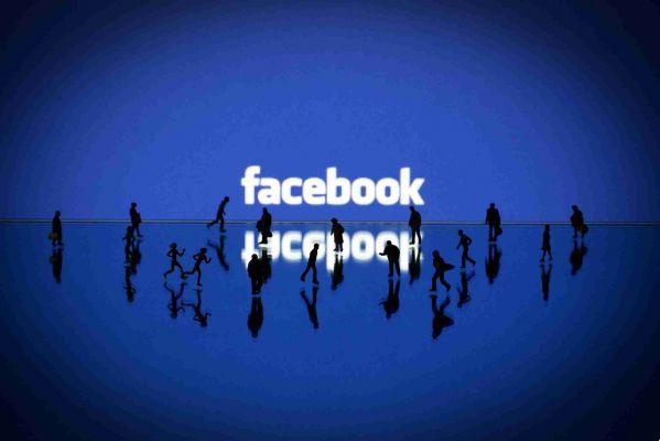 Facebook history and curiosities of the most famous social network