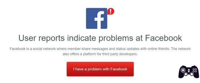 WhatsApp, Messenger and Instagram all down, problems with Facebook apps | Update: fixed