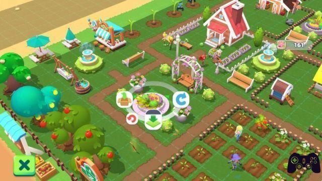 Farmside, the review of a new villager simulation on Apple Arcade