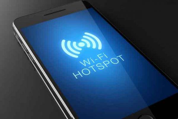 Como usar seu smartphone como modem