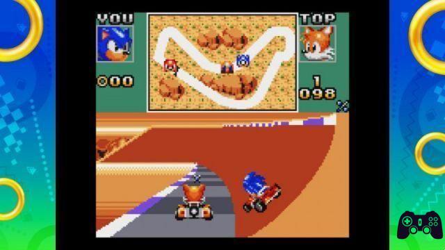 Sonic Origins Plus, analysis of the 2.0 remastering dedicated to the very fast hedgehog from SEGA