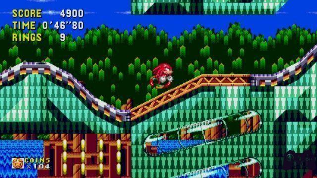 Sonic Origins Plus, análise da remasterização 2.0 dedicada ao ouriço veloz da SEGA