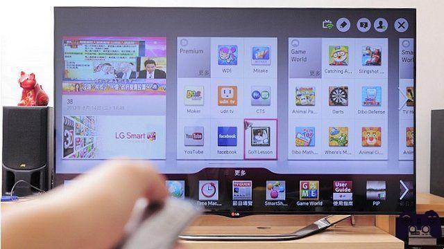 Como conectar seu smartphone a uma TV da Samsung, Sony, LG e outros