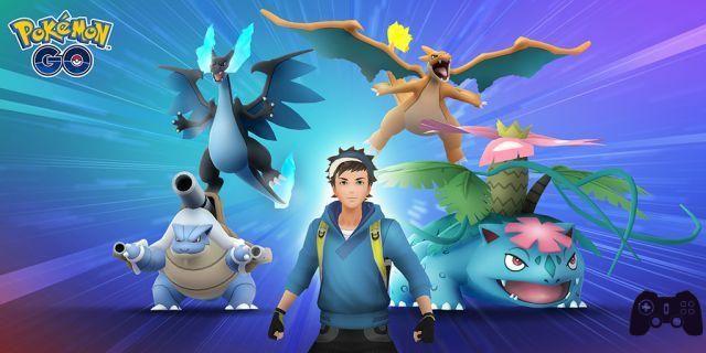 Pokémon GO Guides - September Mega Evolution Event Guide