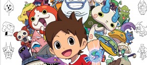 Revisión de Yo-kai Watch 2: carnosos y espíritus