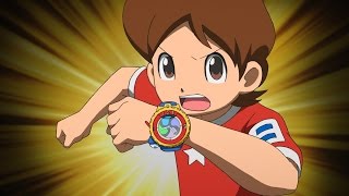 Revisión de Yo-kai Watch 2: carnosos y espíritus