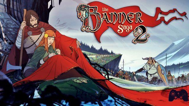 The Banner Saga 2 (Switch) Review: a un paso del final