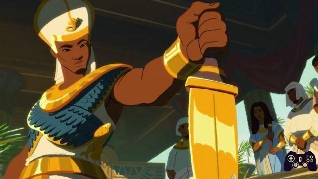Pharaoh: A New Era, the review of the return of a classic in a successful remake