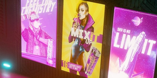 Guides Guide complet des véhicules - Cyberpunk 2077