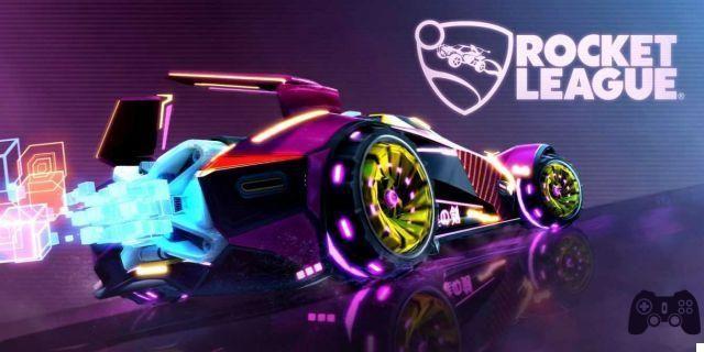 Rocket League : trucs et astuces pour bien démarrer