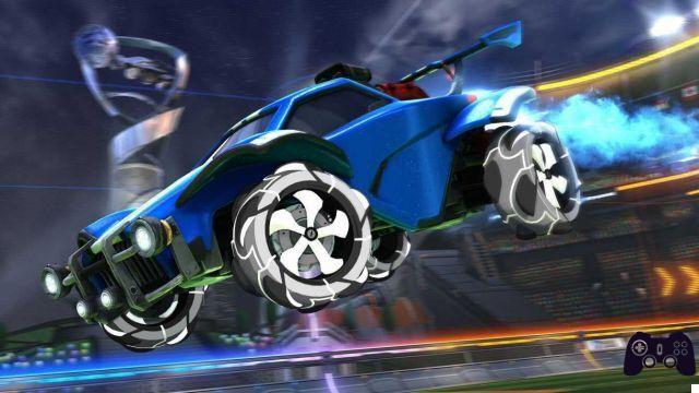 Rocket League: tips and tricks to get you started
