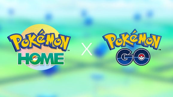 Guías Guía de eventos para Pokémon Home - Pokémon GO