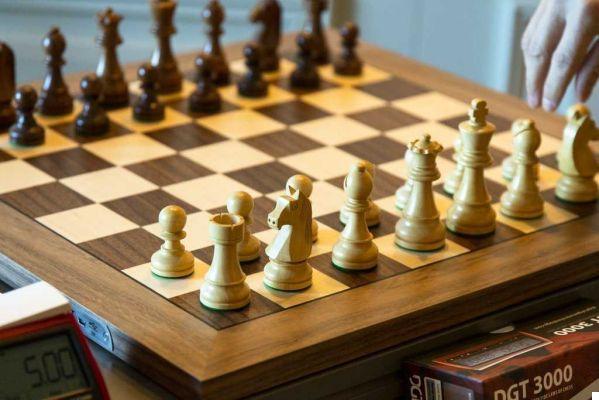 meilleurs sites pour jouer aux échecs en ligne | novembre 2021