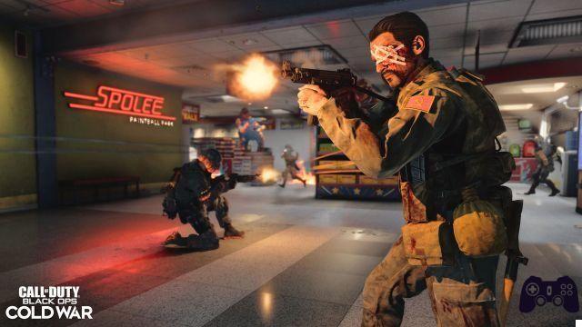 Black Ops Cold War e Warzone: todas as notícias da 5ª temporada!