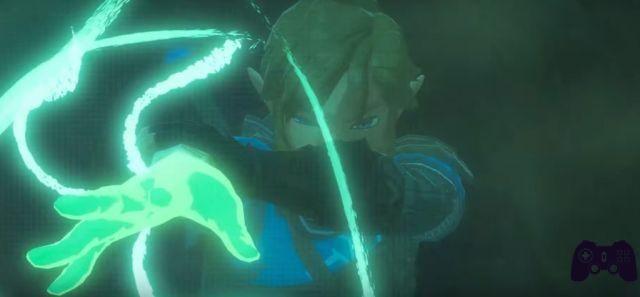 Especial The Legend of Zelda Breath of the Wild Secuela: El regreso del mal