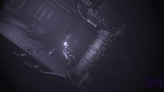 Actualités DARQ: Complete Edition, retour au cauchemar