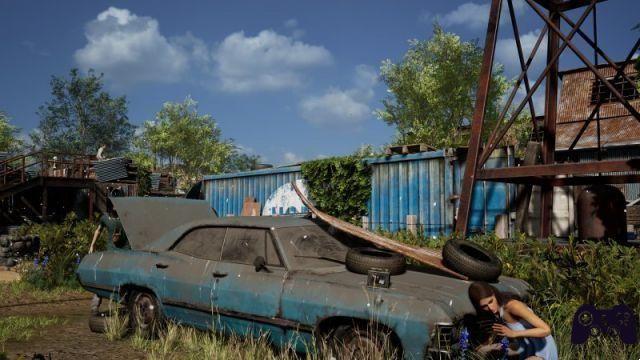 The Texas Chainsaw Massacre, la critique du jeu qui rend justice au film de Tobe Hooper