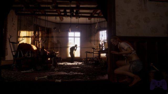 The Texas Chainsaw Massacre, the game review that does Tobe Hooper's film justice