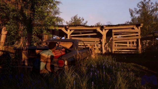 La masacre de Texas, la reseña del juego que hace justicia a la película de Tobe Hooper
