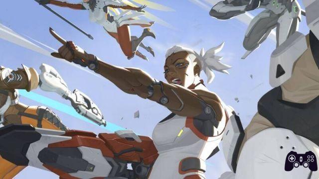 Problème de lancement d'Overwatch 2, il manque des skins aux joueurs