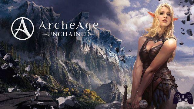 ArcheAge Unchained: cómo obtener oro fácilmente