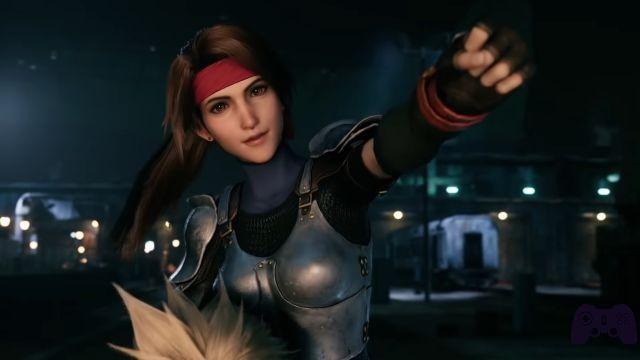 News + Has Final Fantasy 7 Remake really undergone censorship?