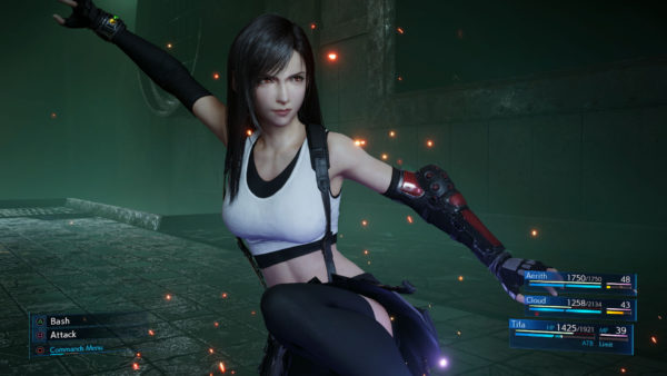 Noticias + ¿Final Fantasy 7 Remake realmente ha sido objeto de censura?