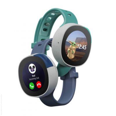 Vodafone Neo, o smartwatch para os pequenos com coração Disney