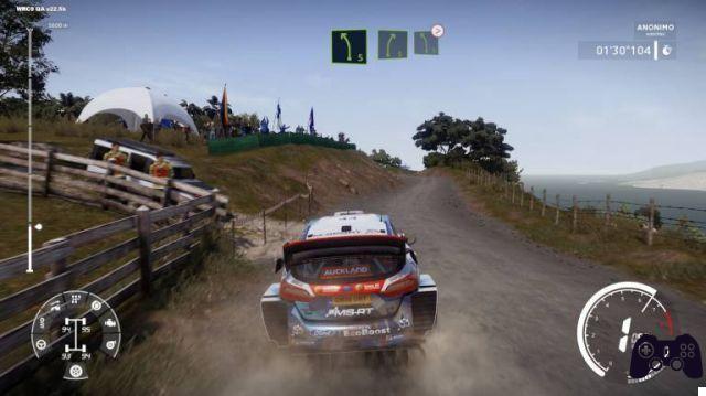 WRC 9 | Análise da versão do PlayStation 5