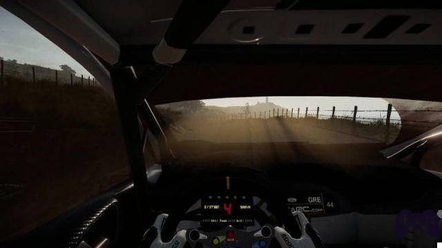 WRC 9 | Análise da versão do PlayStation 5