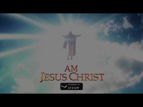 Jesus is coming back, but only on Steam