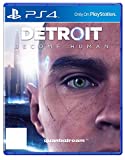 Detroit Become Human and Me, Robot review: nunca rompas las reglas de la robótica