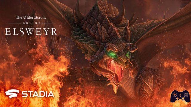 Actualités + Donnez-le au dragon: l'initiative Elder Scrolls Online pour sauver les animaux