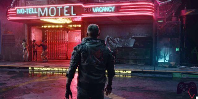 Cyberpunk 2077 - Guide to all side missions