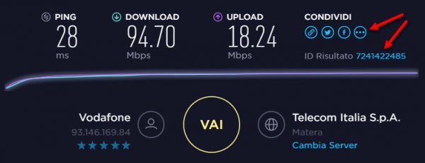 Como medir a velocidade da conexão ADSL, FIBRA e Móvel